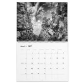 2026 Boulder Colorado Nature Calendar Kalender (Mär 2027)