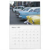 2026 British Classics  Kalender (Feb 2027)