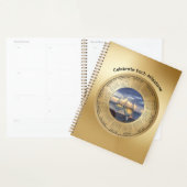 2026 Calendar Celebrate Each Milestone Planer (Anzeige)