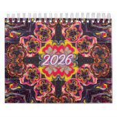 2026 calendar kalender (Titelbild)