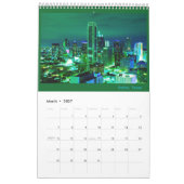 2026 Calendar Kalender (Mär 2027)