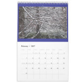 2026 Calendar Kalender (Feb 2027)