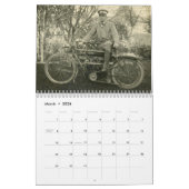 2026 Calendar Kalender (Mär 2026)