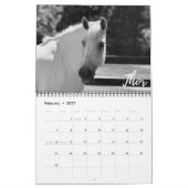 2026 Calendar Kalender (Feb 2027)