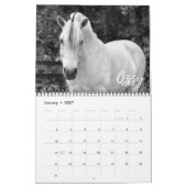 2026 Calendar Kalender (Jan 2027)