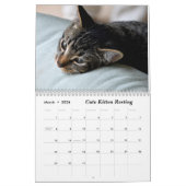 2026 Calendar Kalender (Mär 2026)