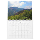 2026 Calendar Kalender (Feb 2026)
