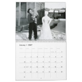 2026 Calendar Kalender (Jan 2027)