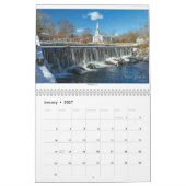 2026 Calendar Kalender (Jan 2027)