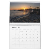 2026 Calendar Kalender (Feb 2027)
