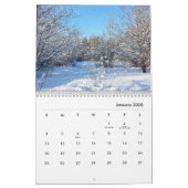 2026 Calendar Kalender (Jan 2026)