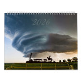 2026 Calendar Kalender (Titelbild)