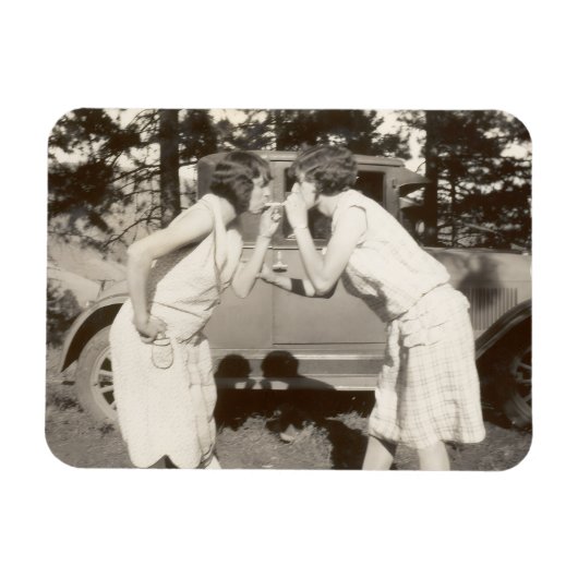 2026 Calendar Magnet (Horizontal)