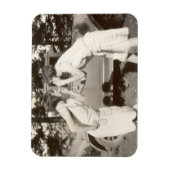 2026 Calendar Magnet (Vertikal)