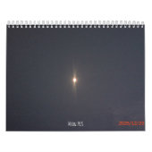 2026 Calendar moon 2026 Kalender (Titelbild)