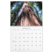 2026 Calendar Richardson Grove California Layout 2 Kalender (Mär 2027)