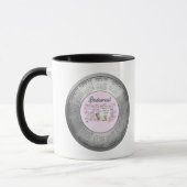 2026 Calendar Wedding Bridesmaid Kaffeejause Tasse (Links)
