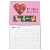 2026 CDO Calendar - New Kalender (Feb 2026)