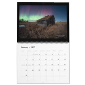2026 CDSWXC Calendar by Josh Frye.. Kalender (Feb 2027)