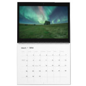 2026 CDSWXC Calendar by Josh Frye.. Kalender (Mär 2026)