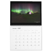 2026 CDSWXC-Kalender von Josh Frye.. Kalender (Jan 2027)