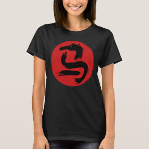 2026 Chinesisches Neujahrs-Pferd T-Shirt