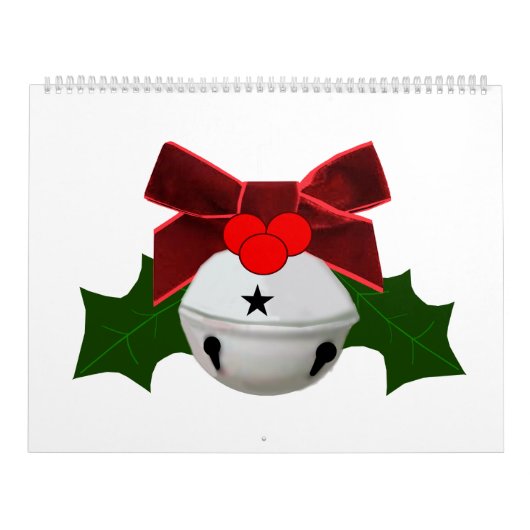 2026 Christmas Calendar, One Year Kalender (Titelbild)