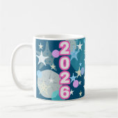 2026 Coffee Mug Kaffeetasse (Links)
