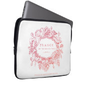 2026 colors laptop case (Vorne Rechts)