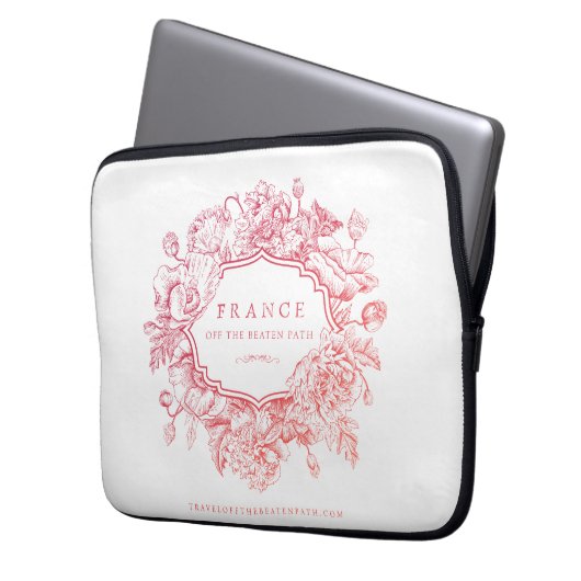 2026 colors laptop case (Vorderseite Links)