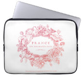 2026 colors laptop case (Vorderseite)