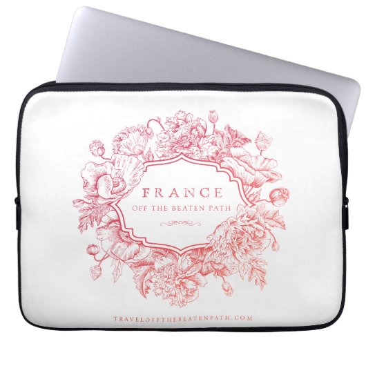 2026 colors laptop case (Vorderseite)