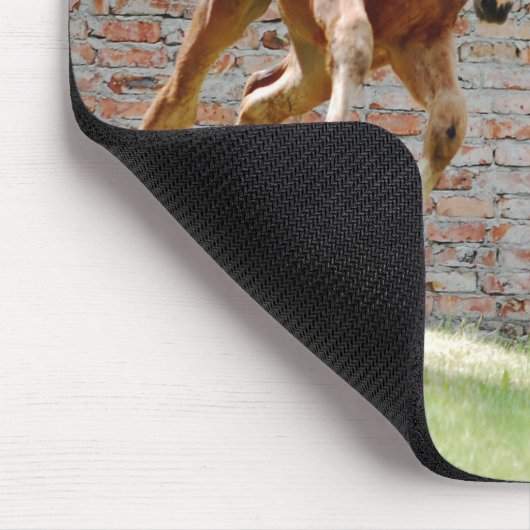 2026-Colt-Laufzeitkalender Mousepad (Ecke)