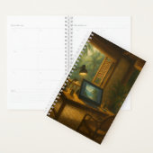 2026 Computer Artist' Studio-Planer Planer (Anzeige)