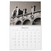 2026 Coney Island 15-monatiger Kalender (Mär 2027)