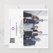 2026 Corporate Foto Kalender Weihnachten (Rückseite)