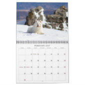 2026 CRB Calendar Kalender (Feb 2027)