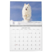 2026 CRB Calendar Kalender (Jan 2026)