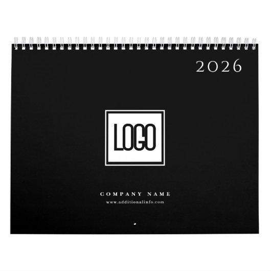 2026 CUSTOM PHOTO DESK CALENDAR KALENDER (Titelbild)