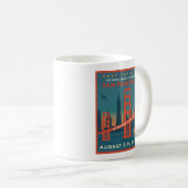 2026 D.A. WSC Gedenktasse Kaffeetasse (VorderseiteRechts)