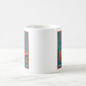 2026 D.A. WSC Gedenktasse Kaffeetasse (Mittel)