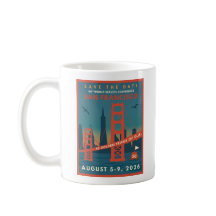 2026 D.A. WSC Gedenktasse
