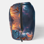 „2026 – Das Jahr des Feuerpferds“ Waschbeutel (Rechts)