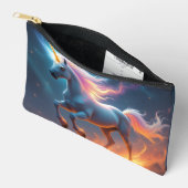 „2026 – Das Jahr des Feuerpferds“ Zubehörtasche (Offen)