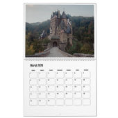 2026 Deutschland - Foto für Naturlandschaften und Kalender (Mär 2026)