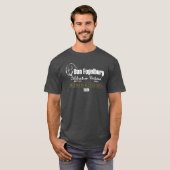 2026 DF Celebration Weekend T-shirt (Vorne ganz)