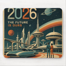 2026 Die Zukunft gehört uns