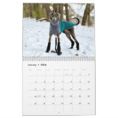 2026 DT Calendar Kalender (Jan 2026)