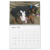 2026 DT Kalender (Feb 2027)