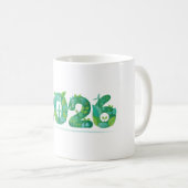 2026 Eco Green Energy Concept Kaffeetasse (VorderseiteRechts)
